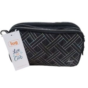 Lug Coupe XL Convertible Crossbody Bag